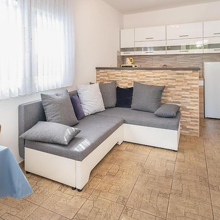 Apartments Magla With Terrace Baška Exteriér fotografie