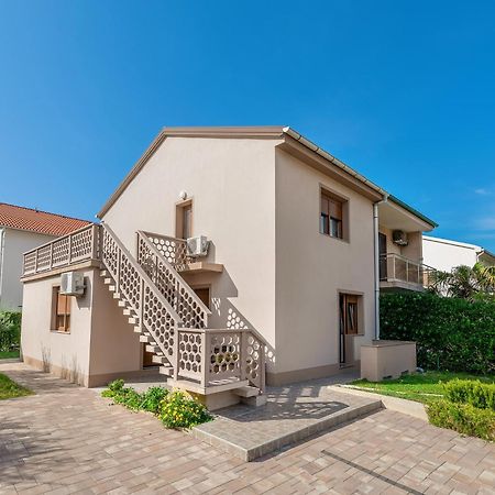 Apartments Magla With Terrace Baška Exteriér fotografie